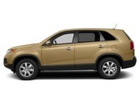2011 Kia Sorento FWD 4dr V6 Auto LX w/3rd Row