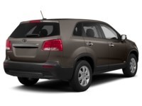 2011 Kia Sorento FWD 4dr V6 Auto LX w/3rd Row Java Brown Pearl  Shot 20