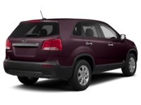 2011 Kia Sorento FWD 4dr V6 Auto LX w/3rd Row