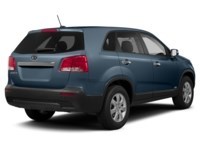2011 Kia Sorento FWD 4dr V6 Auto LX w/3rd Row