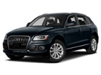 2017 Audi Q5 quattro 4dr 2.0T Technik Moonlight Blue Metallic  Shot 70