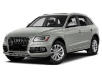 2017 Audi Q5 quattro 4dr 2.0T Technik Suzuka Grey Pearl Effect  Shot 76