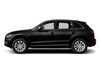 2017 Audi Q5 quattro 4dr 2.0T Technik
