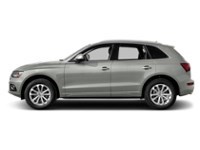 2017 Audi Q5 quattro 4dr 2.0T Technik Suzuka Grey Pearl Effect  Shot 77