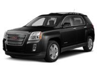 2013 GMC Terrain AWD 4dr SLT-1