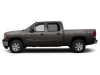 2013 GMC Sierra 1500 4WD Crew Cab 143.5