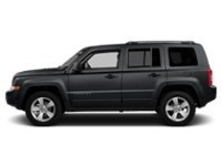2016 Jeep Patriot 4WD 4dr High Altitude