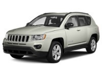 2013 Jeep Compass 4WD 4dr North