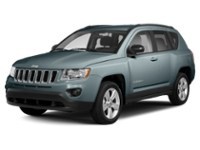 2013 Jeep Compass 4WD 4dr North