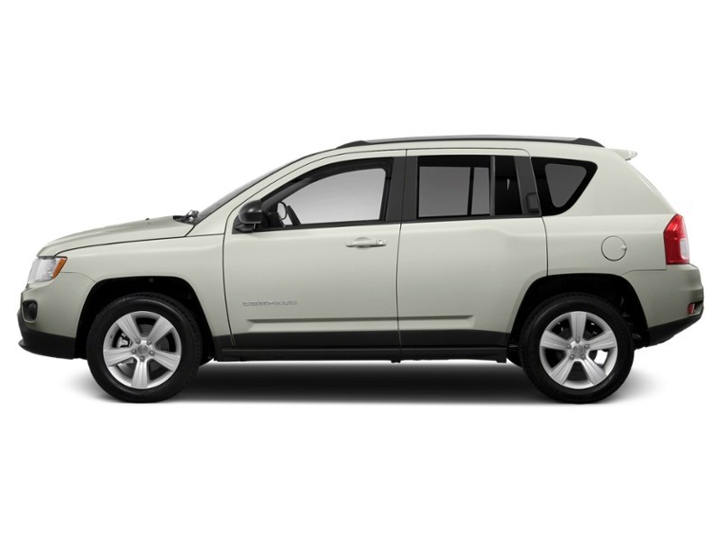 2013 Jeep Compass 4WD 4dr North