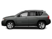 2013 Jeep Compass 4WD 4dr North Mineral Grey Metallic Clearcoat  Shot 21