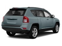 2013 Jeep Compass 4WD 4dr North