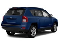 2013 Jeep Compass 4WD 4dr North True Blue Pearlcoat  Shot 14
