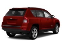 2013 Jeep Compass 4WD 4dr North