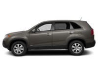 2013 Kia Sorento AWD 4dr V6 Auto LX Metal Bronze Metallic  Shot 5