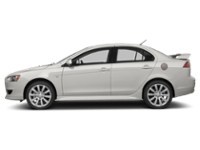 2013 Mitsubishi Lancer 4dr Sdn Man SE FWD