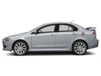 2013 Mitsubishi Lancer 4dr Sdn Man SE FWD Apex Silver  Shot 6
