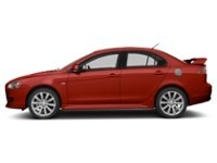 2013 Mitsubishi Lancer 4dr Sdn Man SE FWD