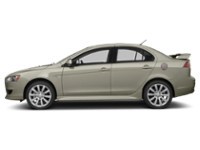2013 Mitsubishi Lancer 4dr Sdn Man SE FWD Titanium Grey  Shot 15