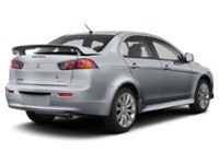 2013 Mitsubishi Lancer 4dr Sdn Man SE FWD