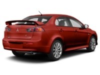 2013 Mitsubishi Lancer 4dr Sdn Man SE FWD