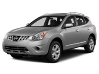 2013 Nissan Rogue FWD 4dr SV