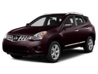 2013 Nissan Rogue FWD 4dr SV
