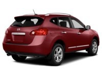 2013 Nissan Rogue AWD 4dr S