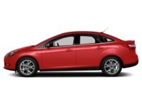 2014 Ford Focus 4dr Sdn SE