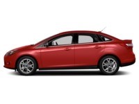 2014 Ford Focus 4dr Sdn SE