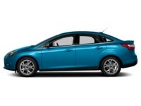 2014 Ford Focus 4dr Sdn SE