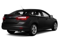 2014 Ford Focus 4dr Sdn SE