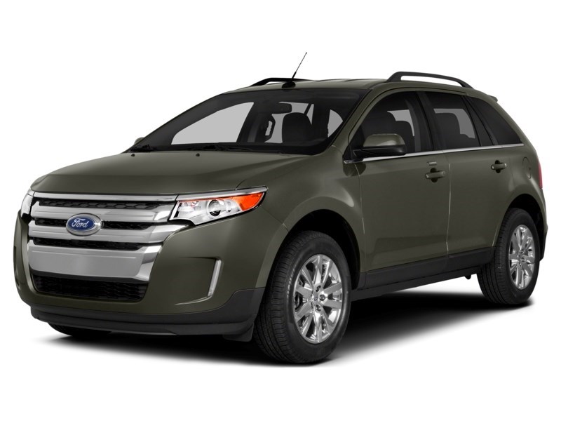 2014 Ford Edge 4dr SEL AWD