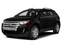 2014 Ford Edge 4dr SEL AWD