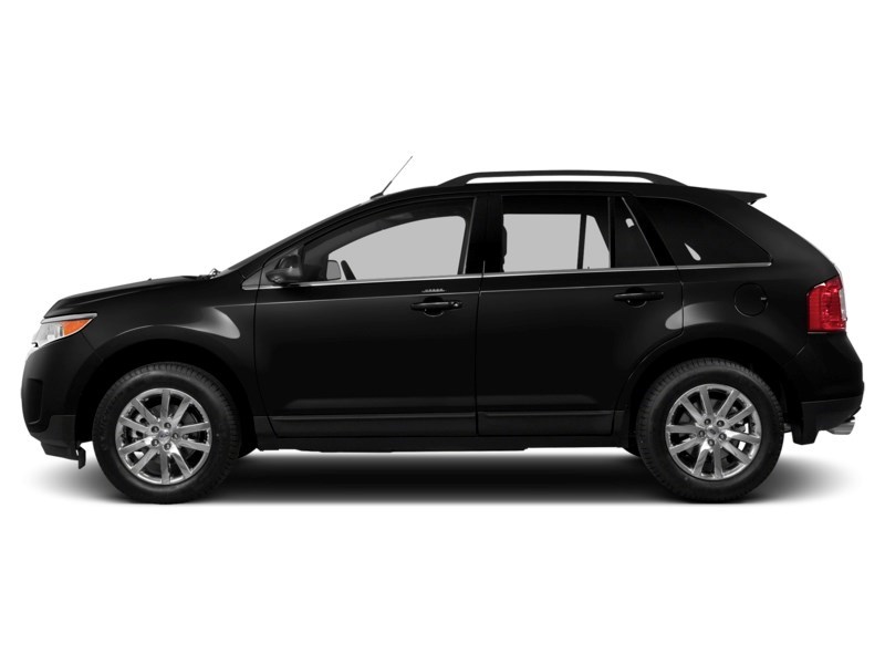 2014 Ford Edge 4dr SEL AWD