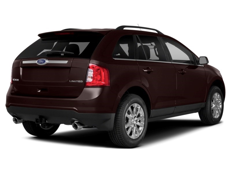 2014 Ford Edge 4dr SEL AWD