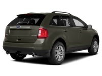 2014 Ford Edge 4dr SEL AWD Mineral Grey  Shot 26