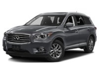 2014 INFINITI QX60 AWD 4dr Diamond Slate Metallic  Shot 22