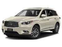 2014 INFINITI QX60 AWD 4dr