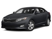 2015 Kia Optima 4dr Sdn Auto LX Graphite Metallic  Shot 19
