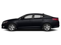 2015 Kia Optima 4dr Sdn Auto LX Aurora Black  Shot 15