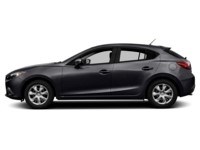 2015 Mazda Mazda3 Sport GX
