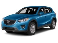 2014 Mazda CX-5 FWD 4dr Auto GS