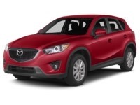 2014 Mazda CX-5 FWD 4dr Auto GS Soul Red Mica  Shot 19