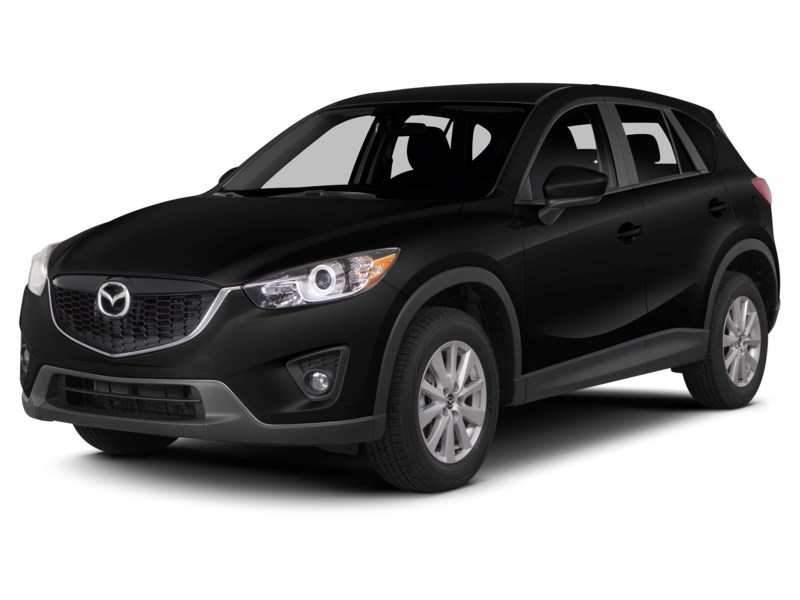 2014 Mazda CX-5 FWD 4dr Auto GS
