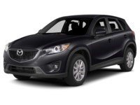 2014 Mazda CX-5 AWD 4dr Auto GT