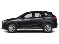 2014 Mazda CX-5 AWD 4dr Auto GT Meteor Grey Mica  Shot 5
