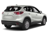 2014 Mazda CX-5 FWD 4dr Auto GS Crystal White Pearl  Shot 12