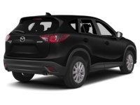 2014 Mazda CX-5 FWD 4dr Auto GS Jet Black Mica  Shot 30