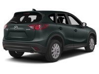 2014 Mazda CX-5 AWD 4dr Auto GT Meteor Grey Mica  Shot 2
